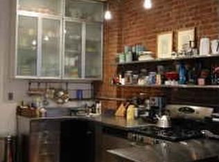 515 Jersey Ave, Jersey City, NJ 07302