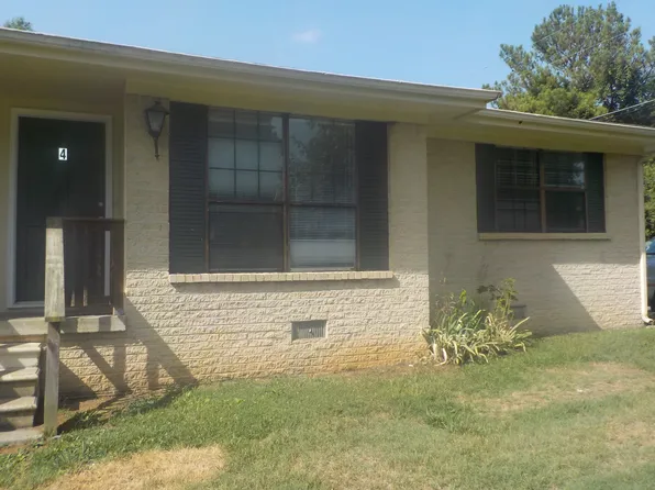 2785 Vance Dr NW APT 4, Cleveland, TN 37312