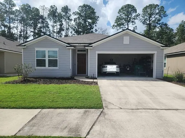65223 Forest Glen Ln, Yulee, FL 32097