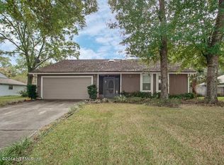 4954 Meganwood Ln, Jacksonville, FL 32257