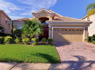 18012 Malakai Isle Dr, Tampa, FL 33647