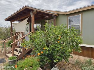 495 N Tomasita Dr, Vail, AZ 85641