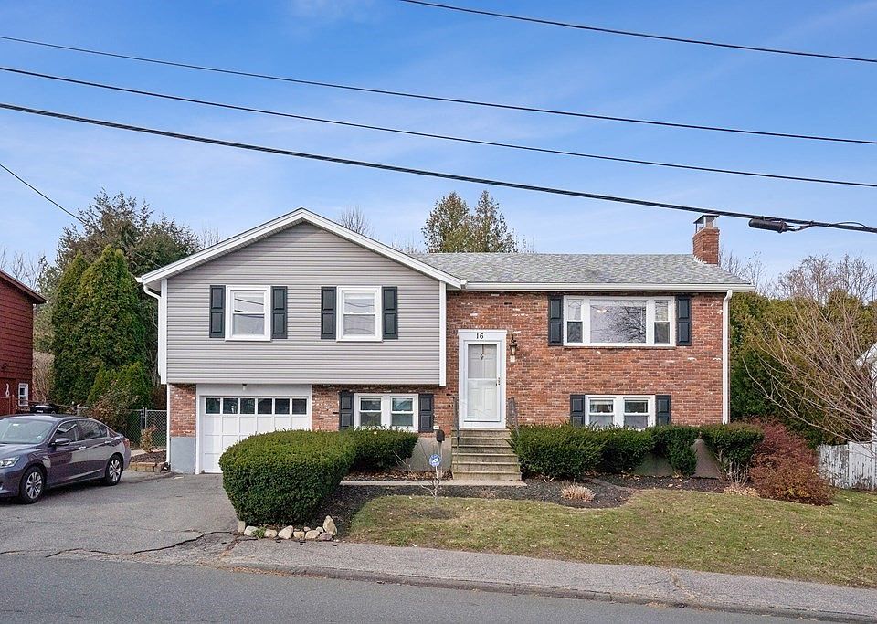 16 Puritan Rd Salem MA 01970 Zillow