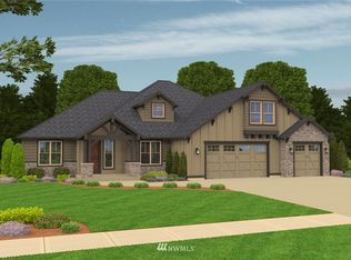 21738 SE 312th Pl SE, Black Diamond, WA
