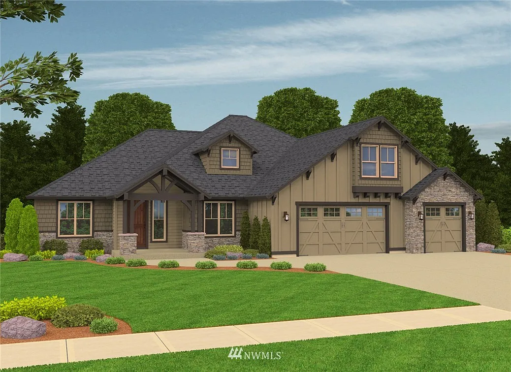 21738 SE 312th Place SE photo 1