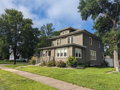 612 Forest St, Lisbon, ND, 58054