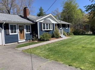 10 Gloria Rd, Georgetown, MA 01833