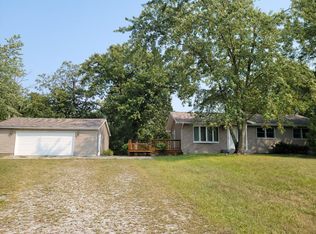 7833 N 120 E, Lake Village, IN 46349