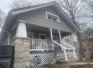 4119 State Line Rd, Kansas City, MO 64111