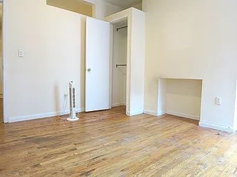 Rented by J Misrahi Realty Corp