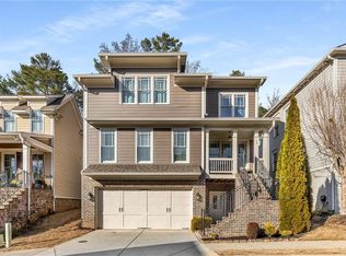 10 Clarke Hill St, Decatur, GA 30030