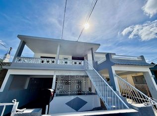 Barrio Amelia, Fort Buchanan, PR 00934