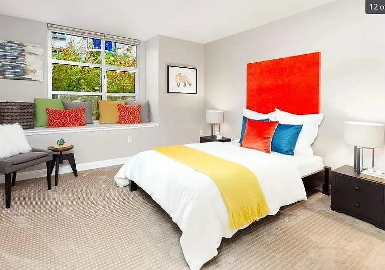 1800 Washington St #211 — Photo 8