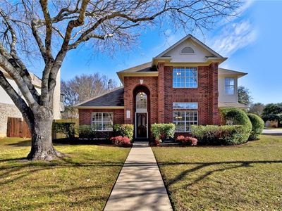 7513 Vail Valley Dr, Austin, TX, 78749
