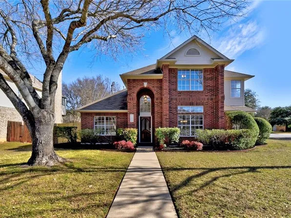 7513 Vail Valley Dr, Austin, TX 78749