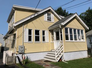 22 Spring Valley Rd #1, West Roxbury, MA 02132