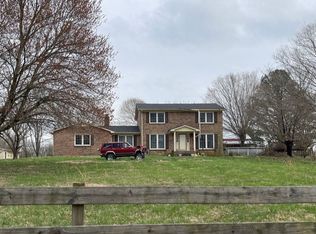 1224 Short Springs Rd, Tullahoma, TN 37388