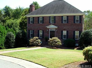 825 Livingstone Dr NE, Concord, NC 28025