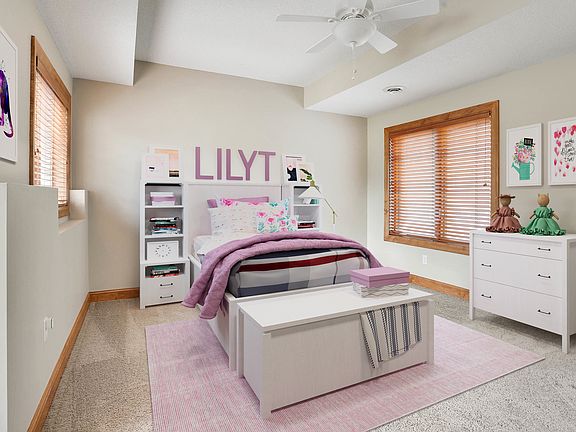 Bedroom 4.