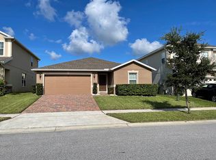 1392 Garrett Gilliam Dr, Ocoee, FL 34761