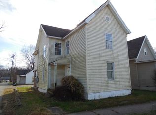 908 S Main St, Franklin, OH 45005