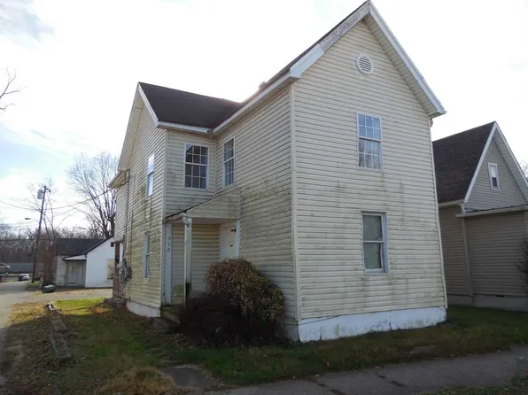 908 S Main St, Franklin, OH 45005