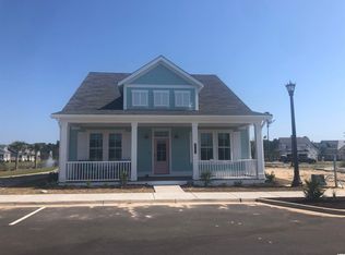 8182 Living Tide Dr LOT 78, Myrtle Beach, SC 29572