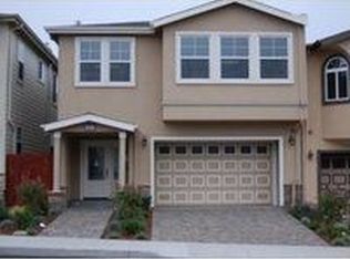 1612 Annie St, Daly City, CA