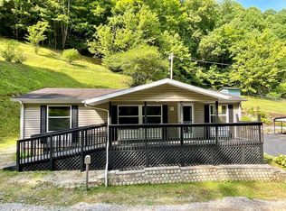 178 Bill King Holw, Pikeville, KY 41501