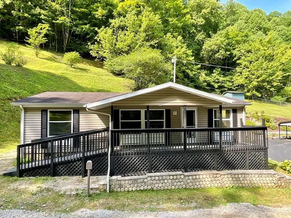 178 Bill King Holw, Pikeville, KY 41501