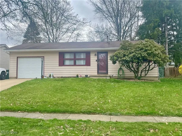 2569 Montclair Ave, Wooster, OH 44691