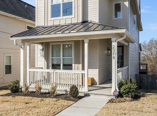 2318 Batavia St, Nashville, TN 37208