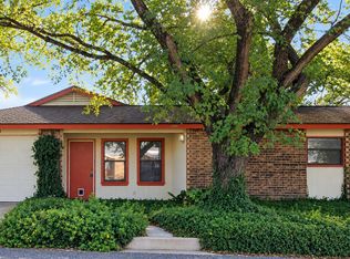 1208 Olive Street, Llano, TX 78643