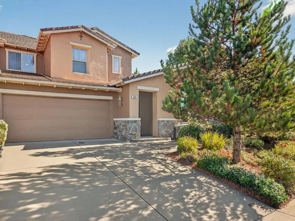 209 Gamay Pl, El Dorado Hills, CA 95762