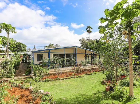 614 Ululani St, Kailua, HI 96734