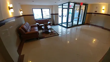 Rented by Metro Garden Realty NYC