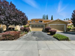 317 Northumberland Ave, Redwood City, CA 94061