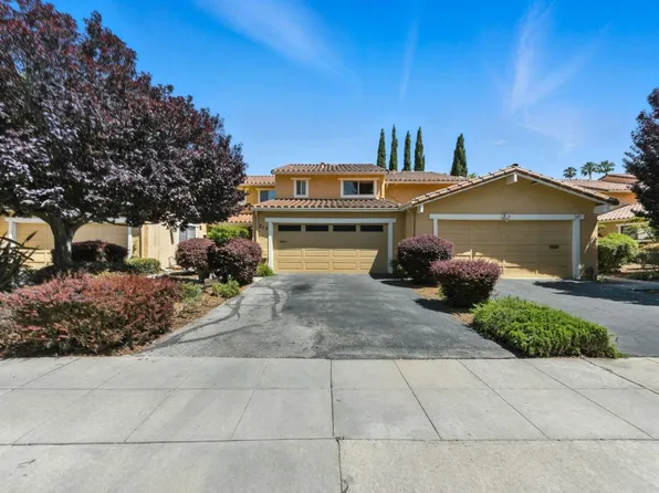 317 Northumberland Ave, Redwood City, CA 94061