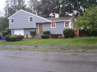 2 Bonito Dr #0, Framingham, MA 01701