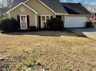 413 Chippewa Dr SE, Acworth, GA 30102