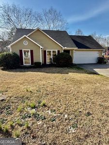 413 Chippewa Dr SE, Acworth, GA, 30102
