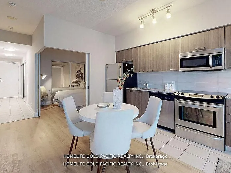 832 Bay St #1202 — Photo 11
