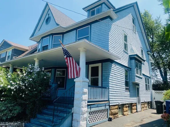 1343 Edanola Ave, Lakewood, OH 44107