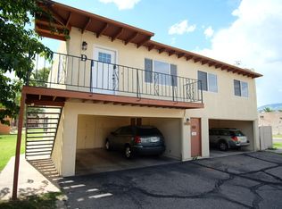 6734 E Calle La Paz UNIT D, Tucson, AZ 85715