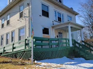 237 Liberty St #2, Meriden, CT 06450