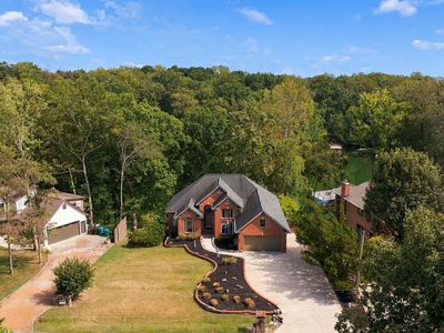 228 Murray Lake Dr, Winchester, TN, 37398