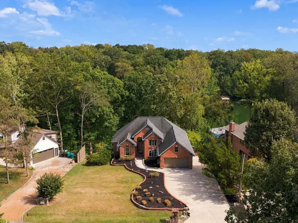 228 Murray Lake Dr, Winchester, TN 37398