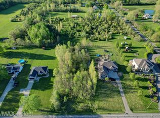 Vl E Maple Ave, Grand Blanc, MI 48439