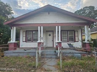 1307 10th St, Augusta, GA 30901