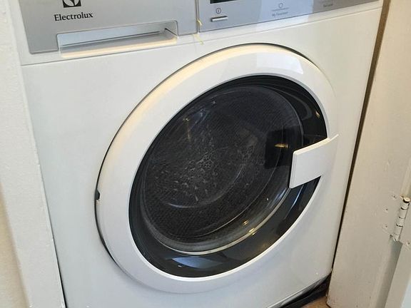 In-unit Laundry